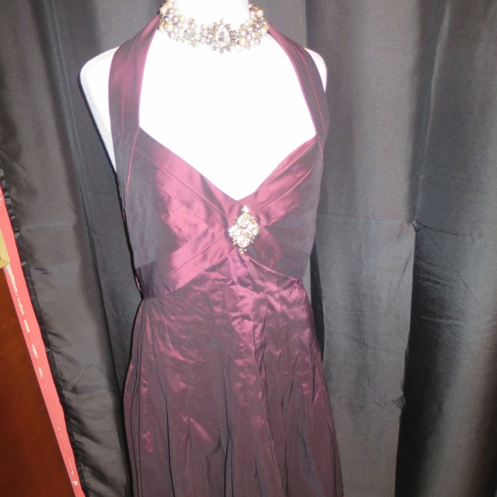 Cocktail Dress